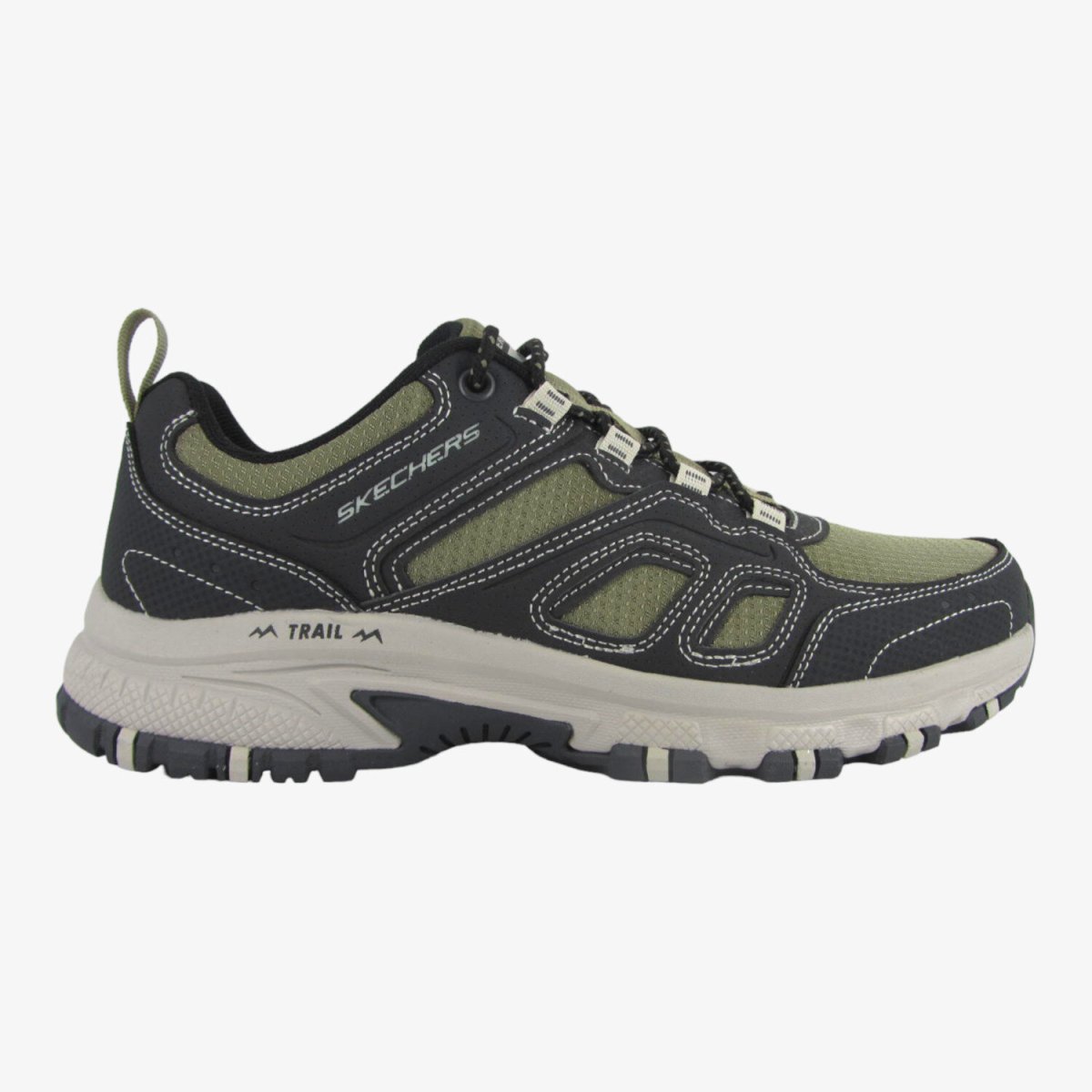 Skechers Hillcrest - Pure Escape Scarpa Trail Uomo