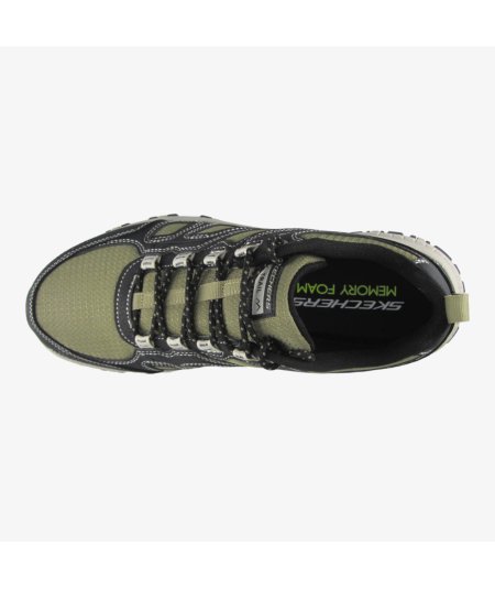 Skechers Hillcrest - Pure Escape Scarpa Trail Uomo
