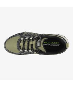 Skechers Hillcrest - Pure Escape Scarpa Trail Uomo