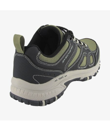 Skechers Hillcrest - Pure Escape Scarpa Trail Uomo
