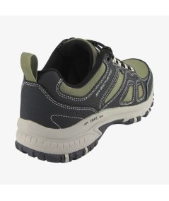 Skechers Hillcrest - Pure Escape Scarpa Trail Uomo