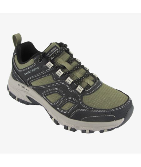 Skechers Hillcrest - Pure Escape Scarpa Trail Uomo