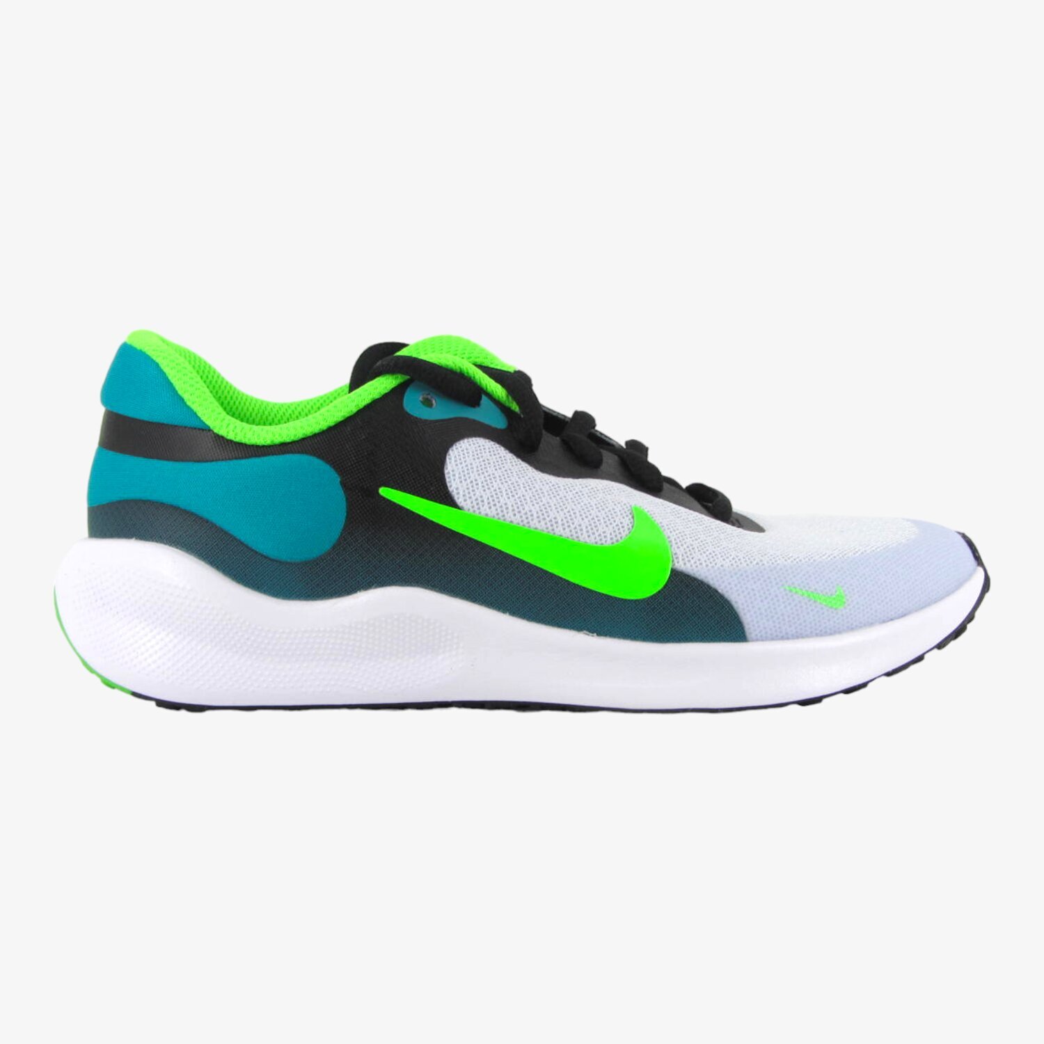 Nike Revolution 7 (GS) - Scarpa Sportiva Bambino - Foto 2 di 6