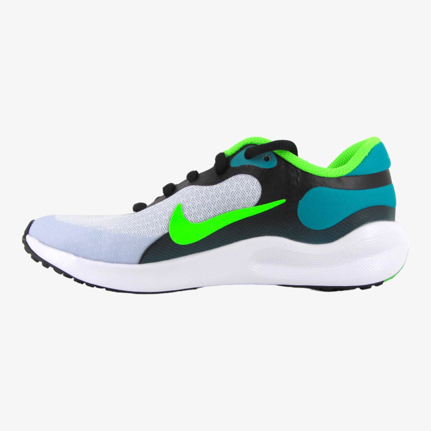 Nike Revolution 7 (GS) - Scarpa Sportiva Bambino - Foto 3 di 6