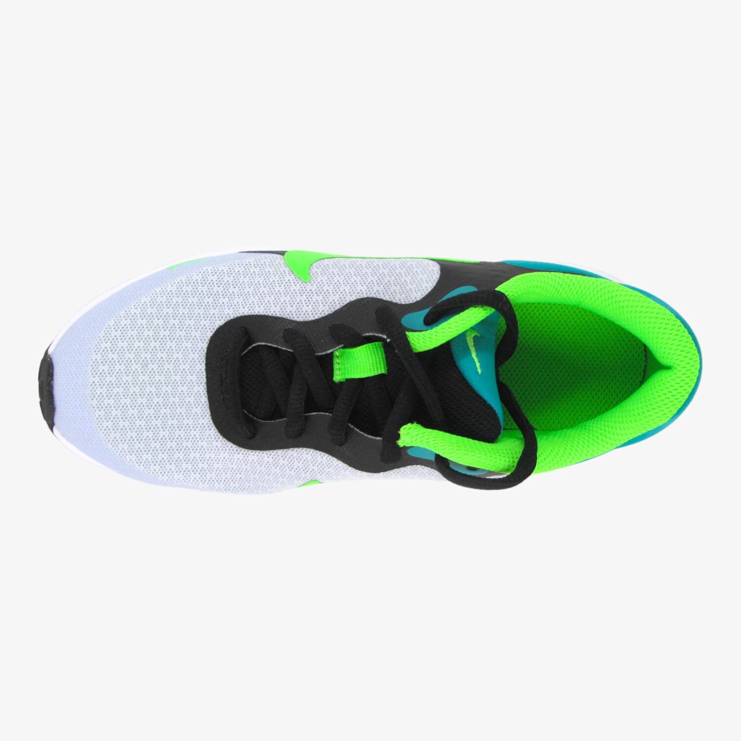 Nike Revolution 7 (GS) - Scarpa Sportiva Bambino - Foto 4 di 6