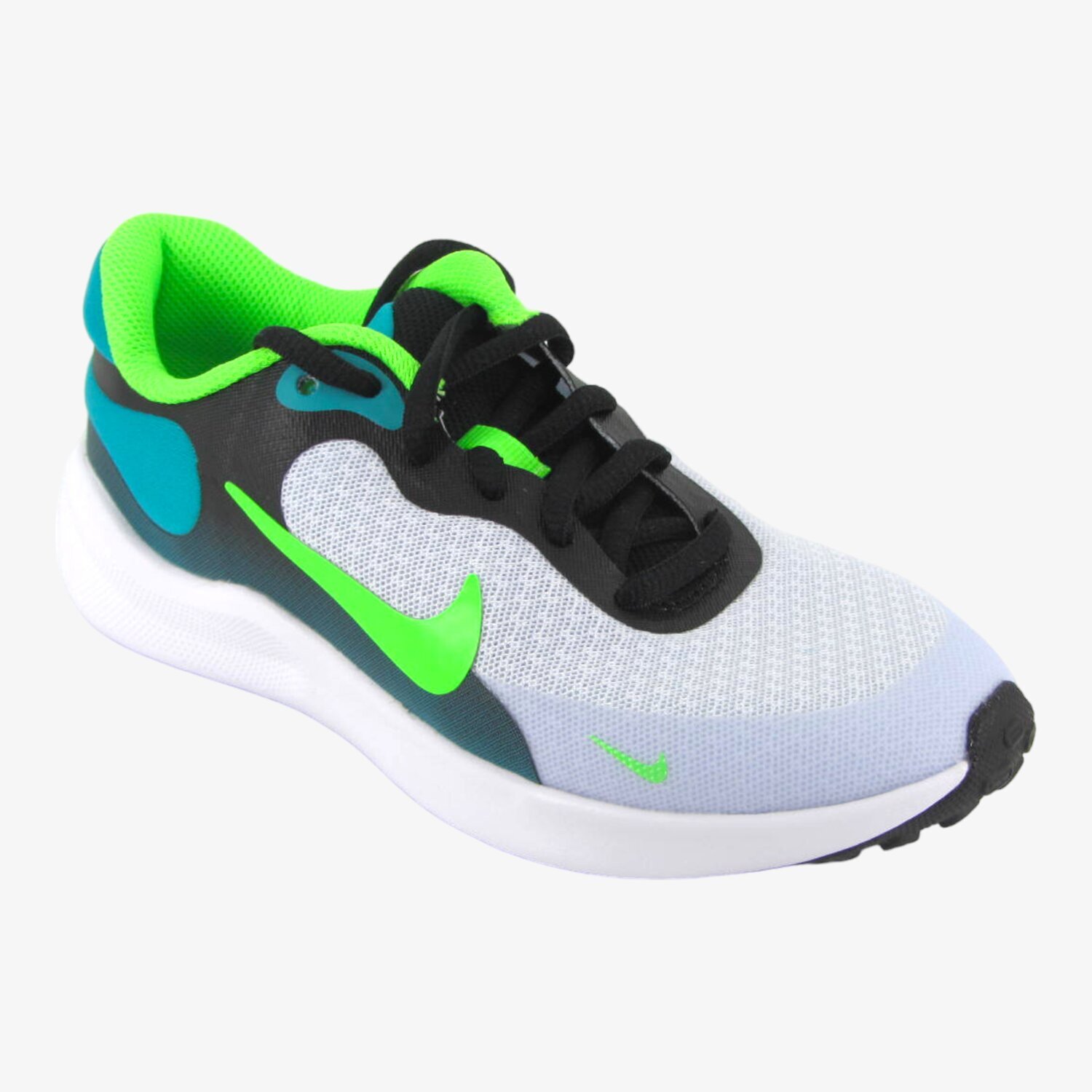 Nike Revolution 7 (GS) - Scarpa Sportiva Bambino - Foto 6 di 6