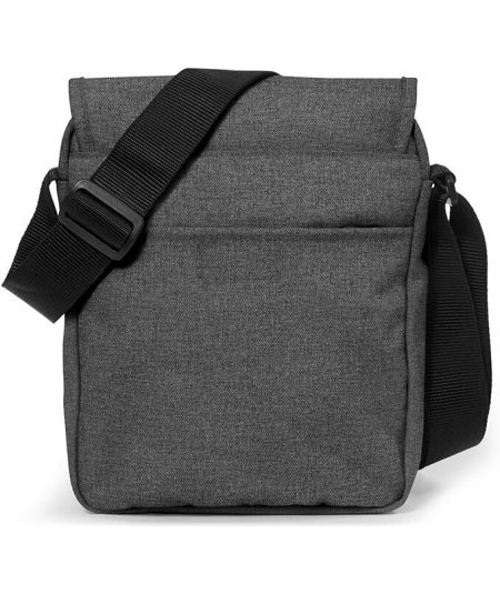EASTPAK FLEX Borsa a Tracolla, 27 L - Grigio