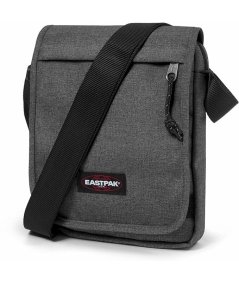 EASTPAK FLEX Borsa a Tracolla, 27 L - Grigio