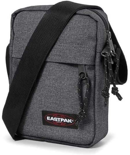 EASTPAK THE ONE Borsa a Tracolla Grigia