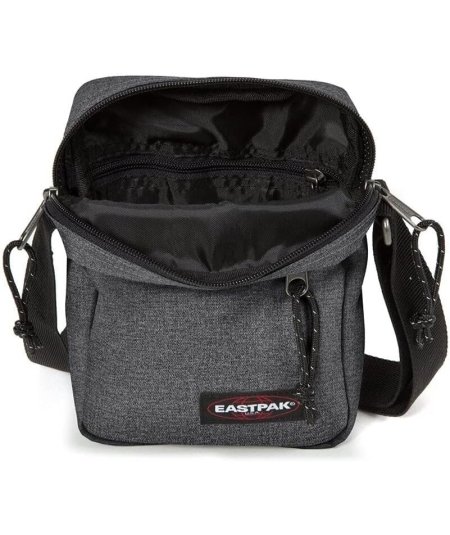 EASTPAK THE ONE Borsa a Tracolla Grigia
