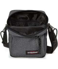 EASTPAK THE ONE Borsa a Tracolla Grigia