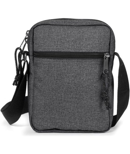 EASTPAK THE ONE Borsa a Tracolla Grigia