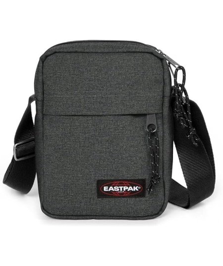EASTPAK THE ONE Borsa a Tracolla Grigia