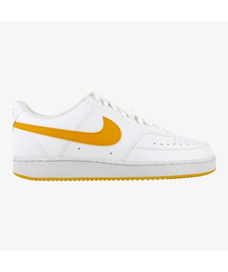 Nike Court Vision Scarpa da Sportiva da uomo in Pelle