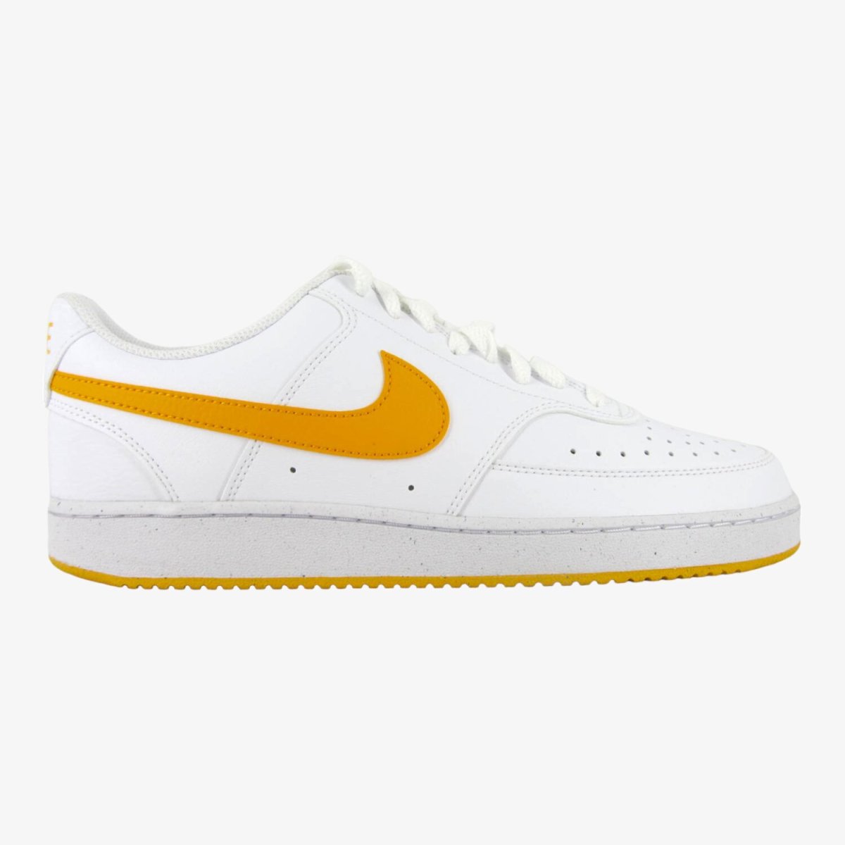 Nike Court Vision Scarpa da Sportiva da uomo in Pelle