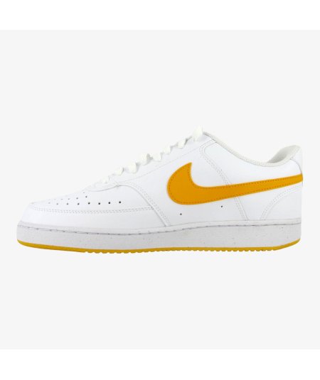 Nike Court Vision Scarpa da Sportiva da uomo in Pelle