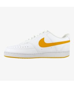 Nike Court Vision Scarpa da Sportiva da uomo in Pelle