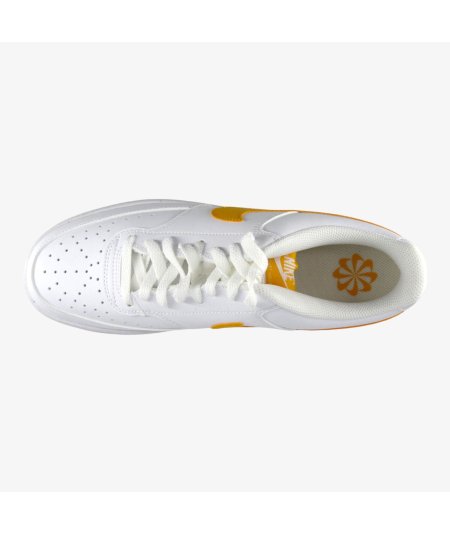 Nike Court Vision Scarpa da Sportiva da uomo in Pelle