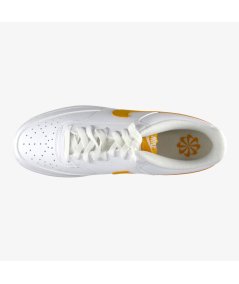 Nike Court Vision Scarpa da Sportiva da uomo in Pelle