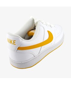 Nike Court Vision Scarpa da Sportiva da uomo in Pelle