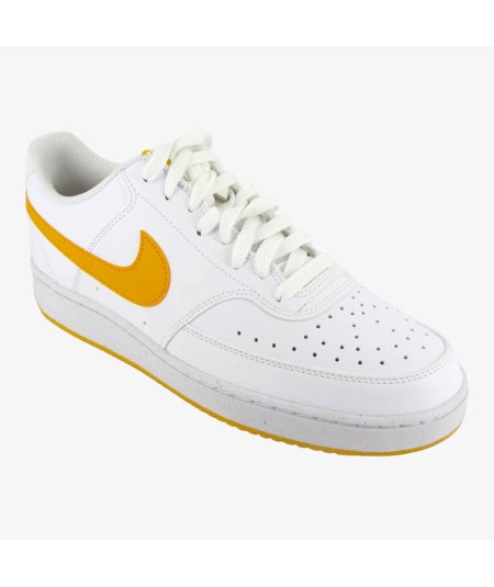Nike Court Vision Scarpa da Sportiva da uomo in Pelle