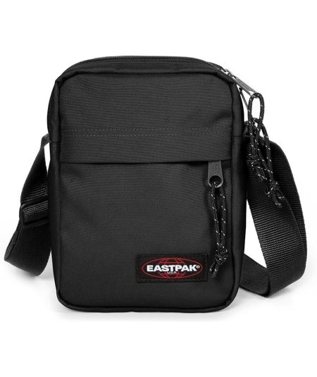 EASTPAK THE ONE Borsa a Tracolla Nera