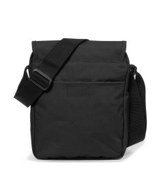 EASTPAK FLEX Borsa a Tracolla, 27 L - Black (Nero)