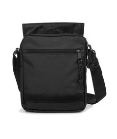 EASTPAK FLEX Borsa a Tracolla, 27 L - Black (Nero)
