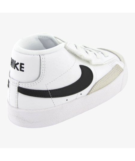 Nike Blazer Mid '77 Scarpa Sportiva Bambino