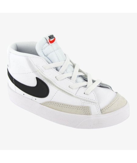Nike Blazer Mid '77 Scarpa Sportiva Bambino