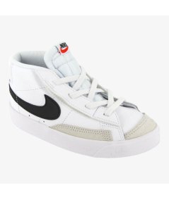 Nike Blazer Mid '77 Scarpa Sportiva Bambino