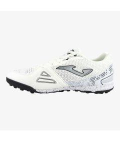 Joma Mundial 24 Scarpe calcio a 5 indoor bianco Nero