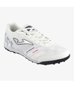 Joma Mundial 24 Scarpe calcio a 5 indoor bianco Nero