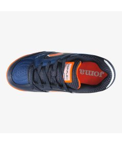 Joma Top Flex Turf scarpe calcetto Blu Arancio
