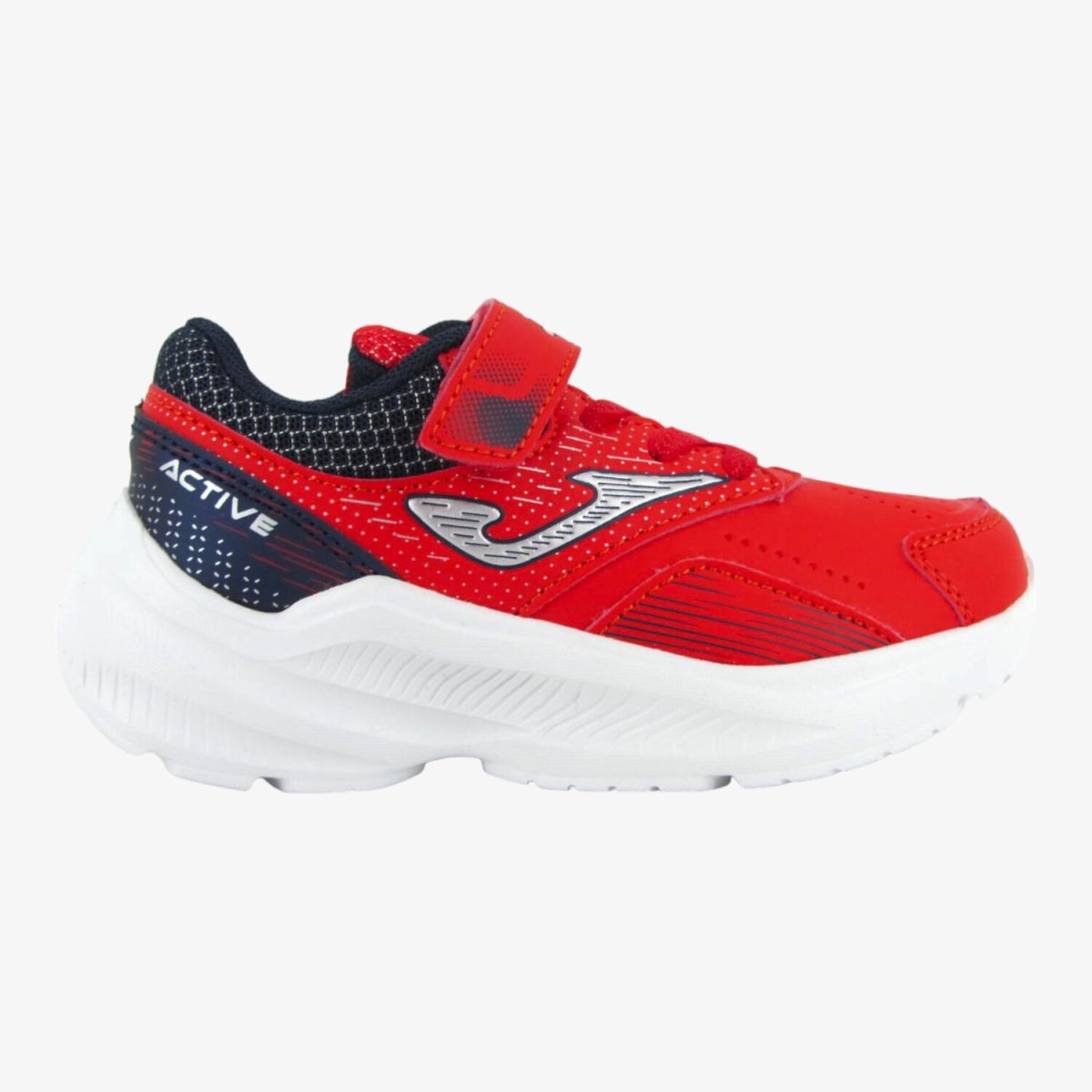 Joma jactiw 2406v Active Jr Scarpa Sportiva