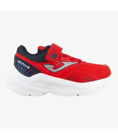 Joma jactiw 2406v Active Jr Scarpa Sportiva