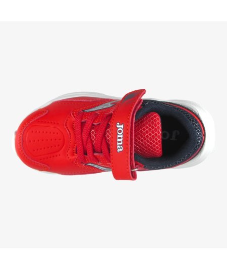 Joma jactiw 2406v Active Jr Scarpa Sportiva