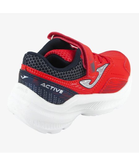 Joma jactiw 2406v Active Jr Scarpa Sportiva