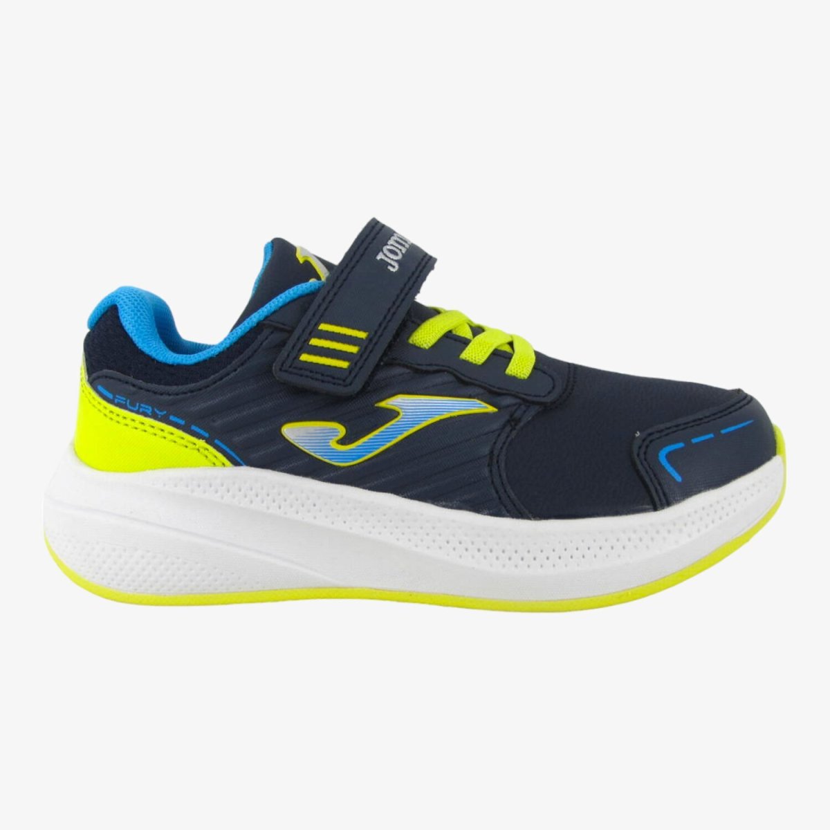 Joma Fury Jr Scarpa Sportiva
