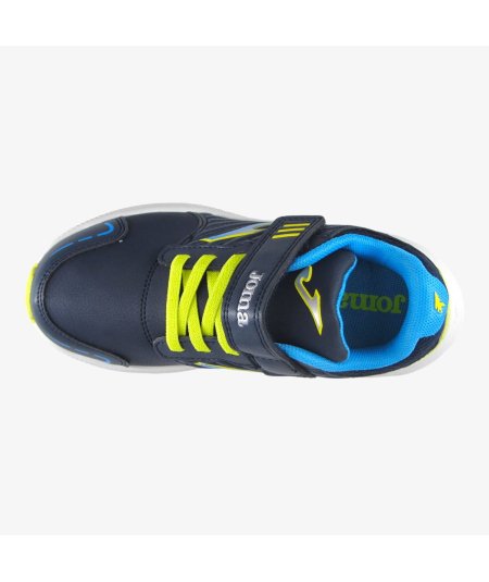 Joma Fury Jr Scarpa Sportiva