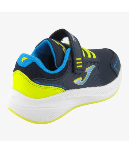 Joma Fury Jr Scarpa Sportiva