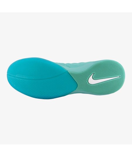Nike Lunargato II Scarpino Calcetto Indoor