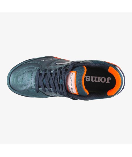 Joma Top Flex Rebound 24 indoor blu navy rosso