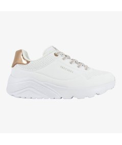 Skechers  310384L/WHT Street  Uno lite Scarpa Sportiva