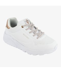 Skechers  310384L/WHT Street  Uno lite Scarpa Sportiva
