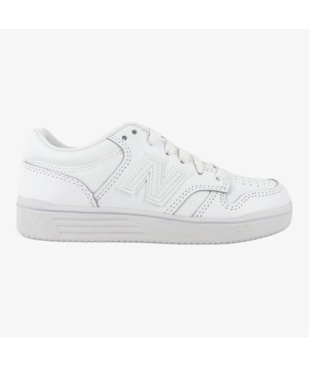 New Balance 480 - Sneaker Casual in Pelle da Bambino