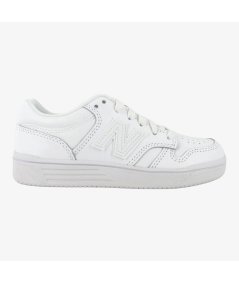 New Balance 480 - Sneaker Casual in Pelle da Bambino