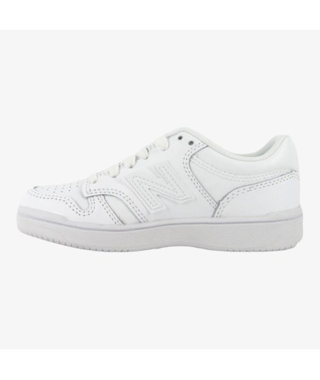 New Balance 480 - Sneaker Casual in Pelle da Bambino