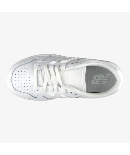 New Balance 480 - Sneaker Casual in Pelle da Bambino
