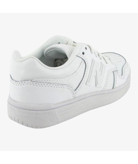 New Balance 480 - Sneaker Casual in Pelle da Bambino